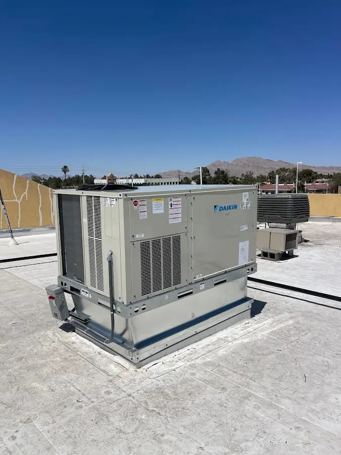 HVAC services in Rio Vista, CA